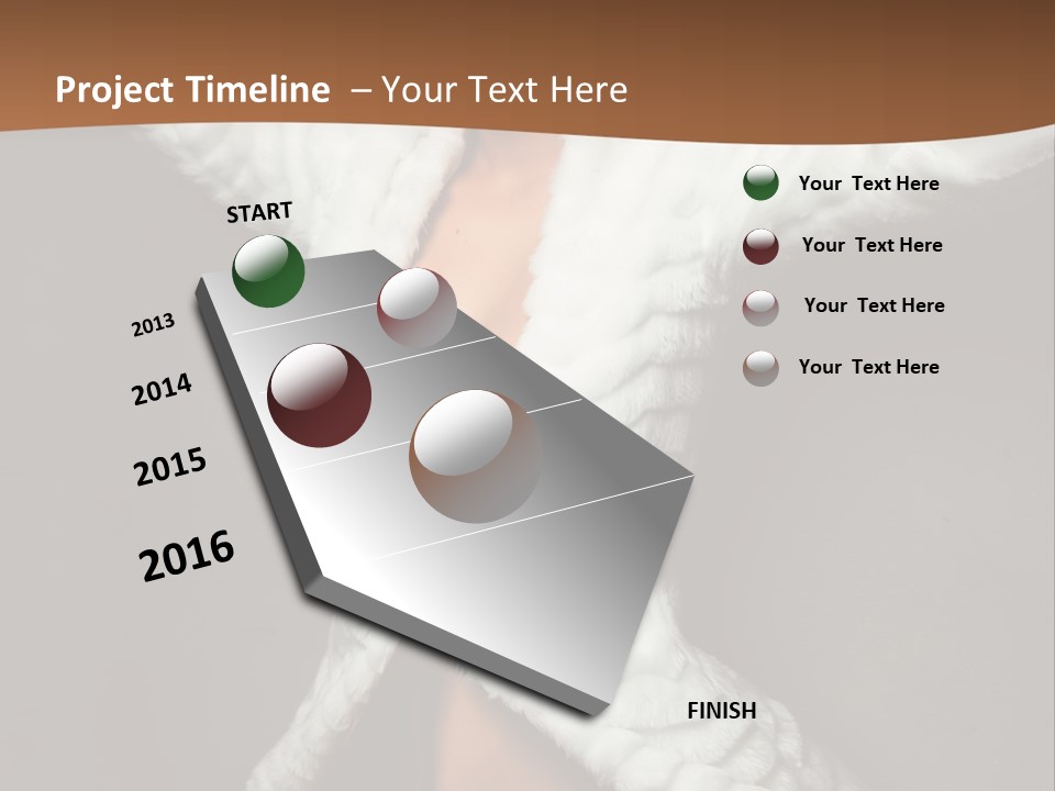 Adult Luxury Flirt PowerPoint Template