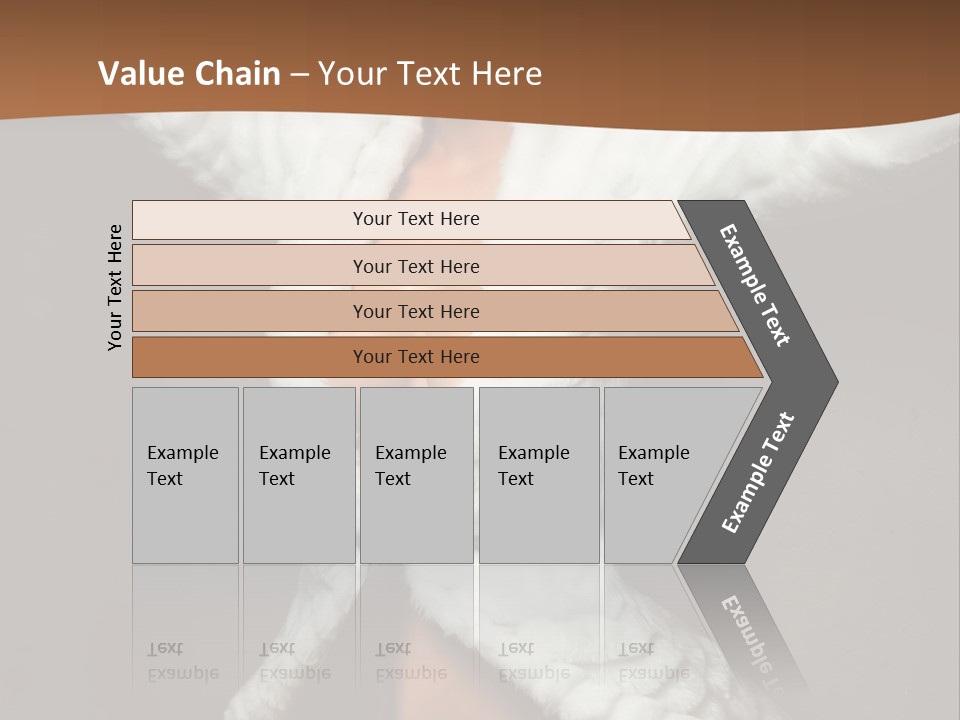 Adult Luxury Flirt PowerPoint Template