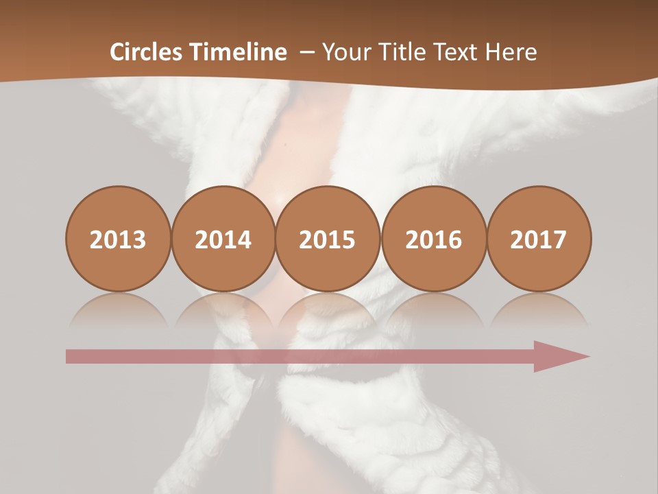 Adult Luxury Flirt PowerPoint Template