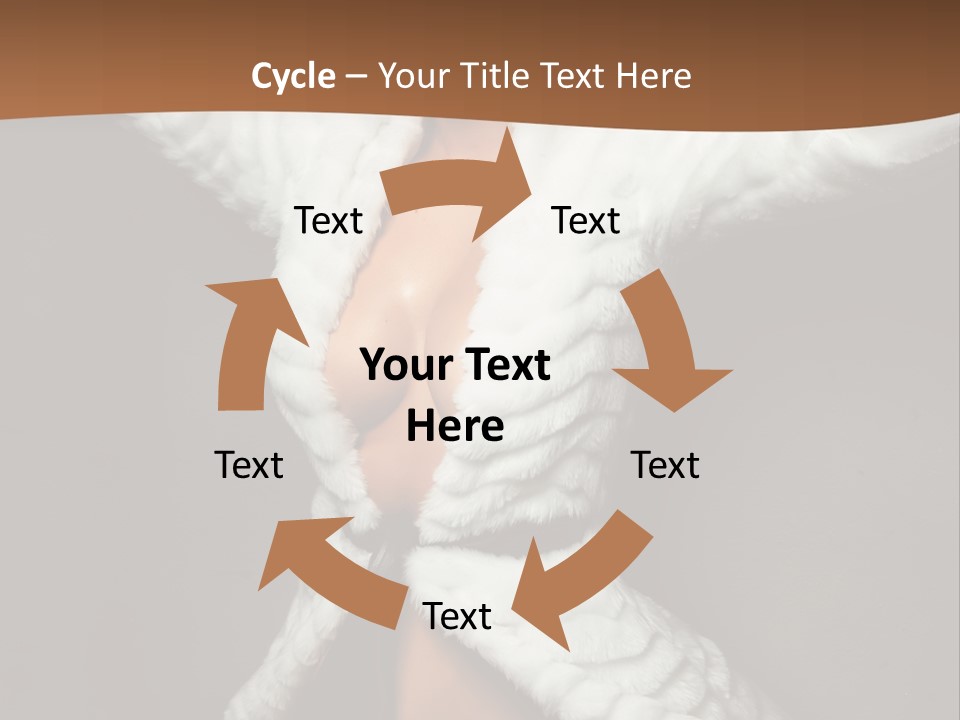 Adult Luxury Flirt PowerPoint Template