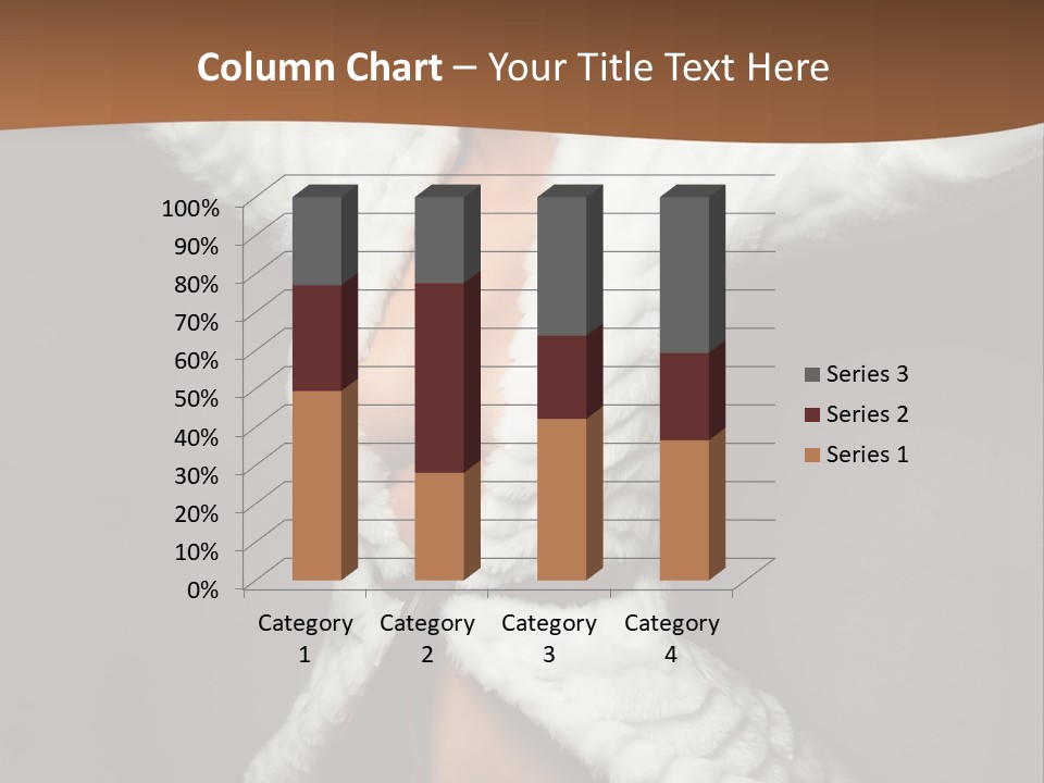 Adult Luxury Flirt PowerPoint Template