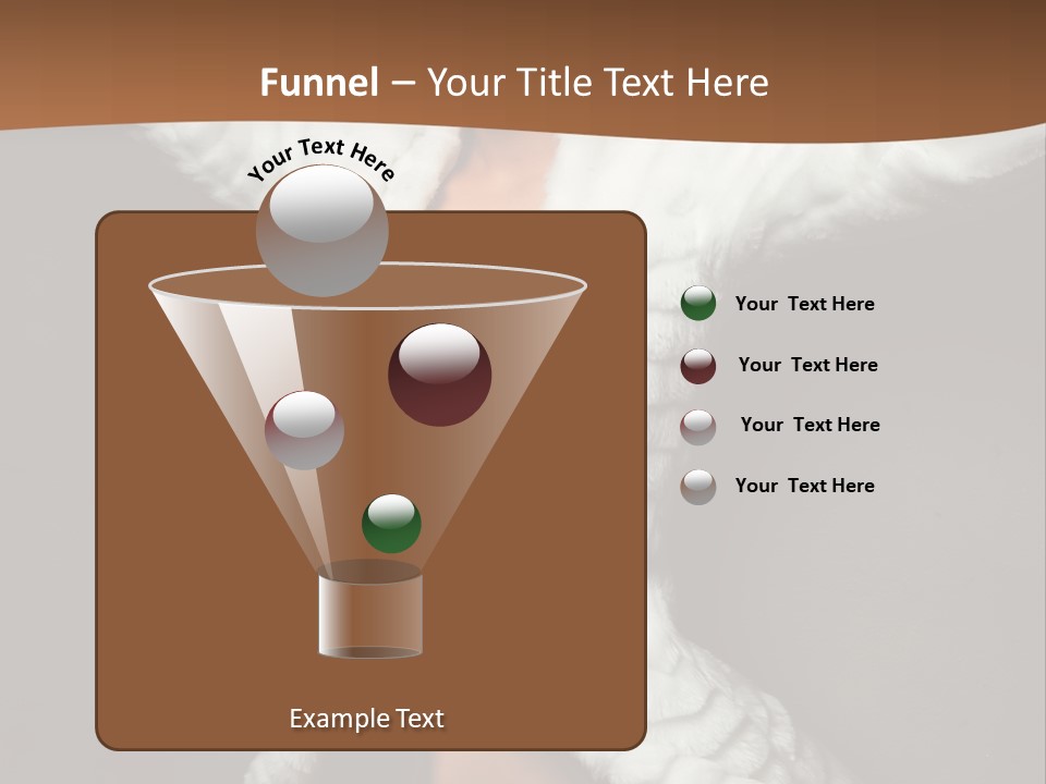 Adult Luxury Flirt PowerPoint Template