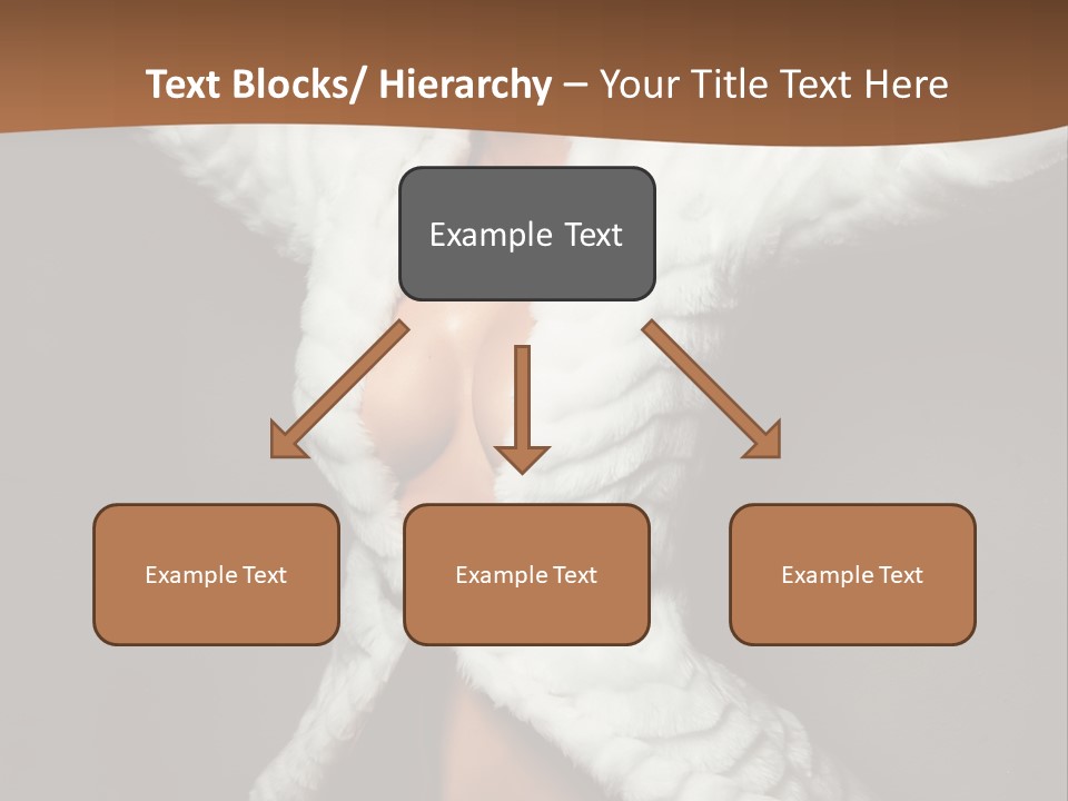 Adult Luxury Flirt PowerPoint Template