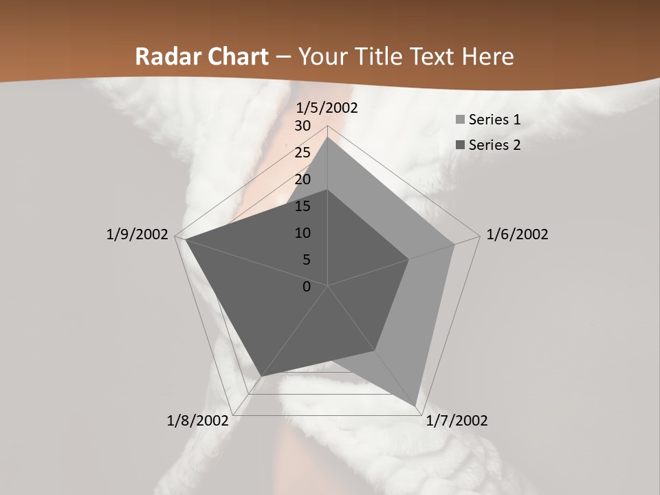 Adult Luxury Flirt PowerPoint Template