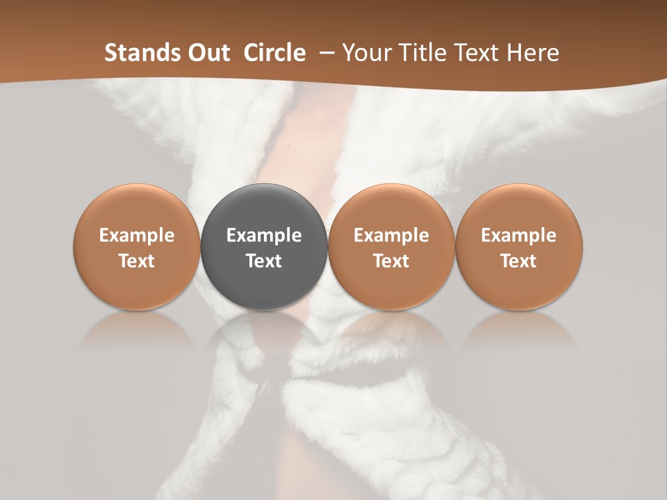 Adult Luxury Flirt PowerPoint Template