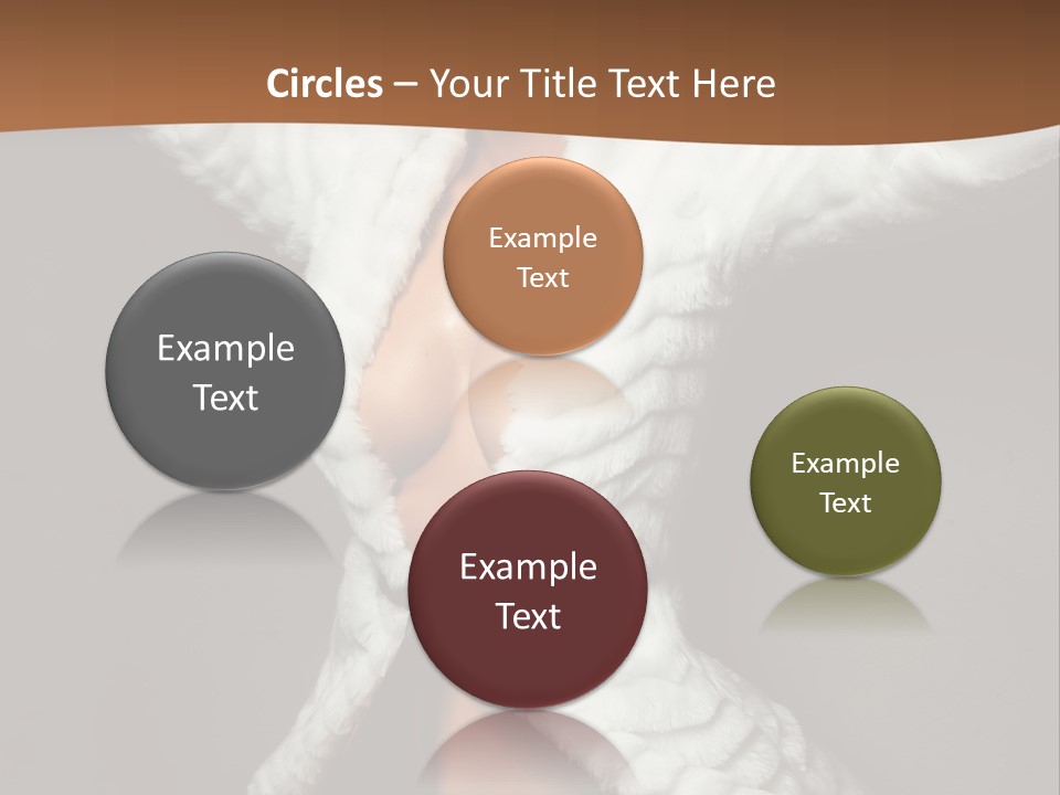 Adult Luxury Flirt PowerPoint Template