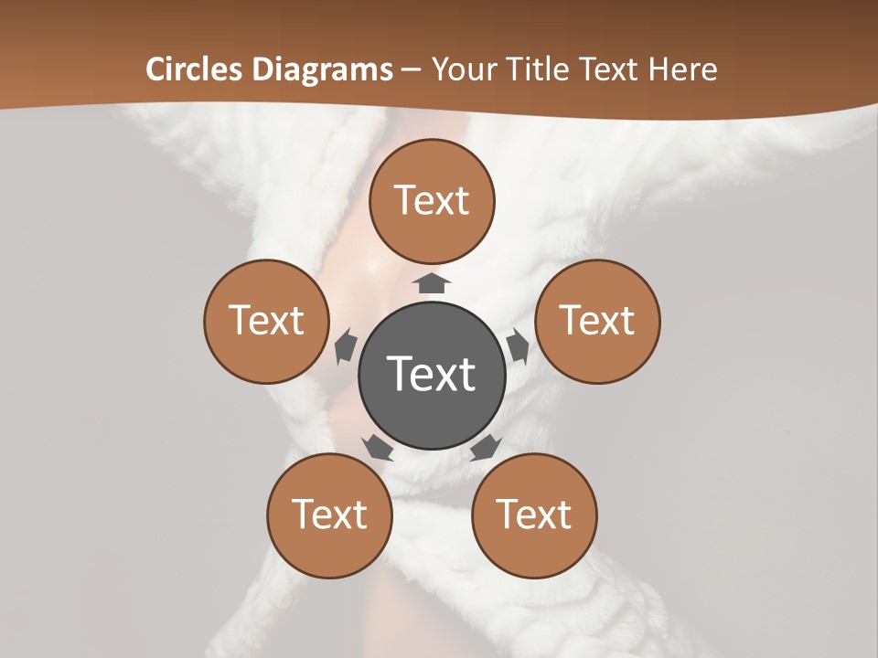 Adult Luxury Flirt PowerPoint Template