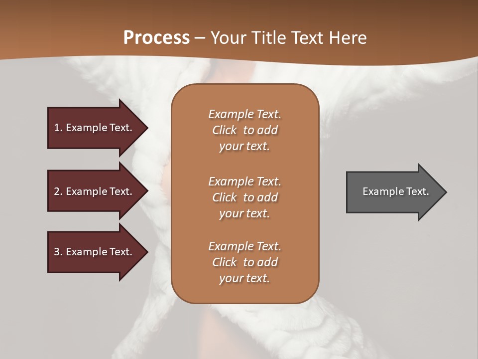 Adult Luxury Flirt PowerPoint Template