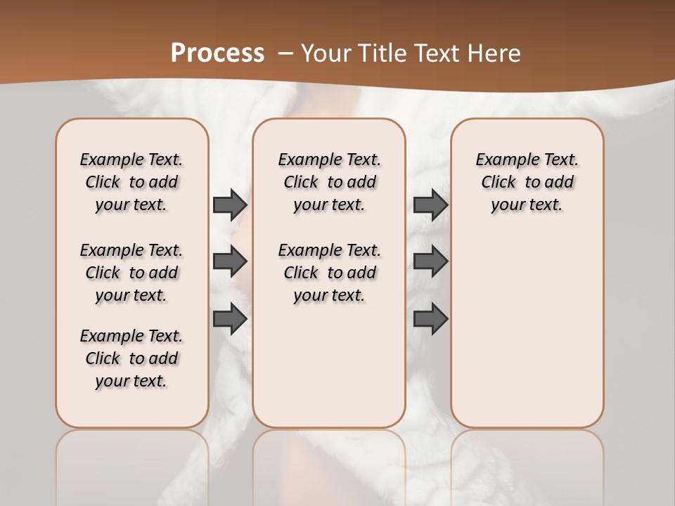 Adult Luxury Flirt PowerPoint Template