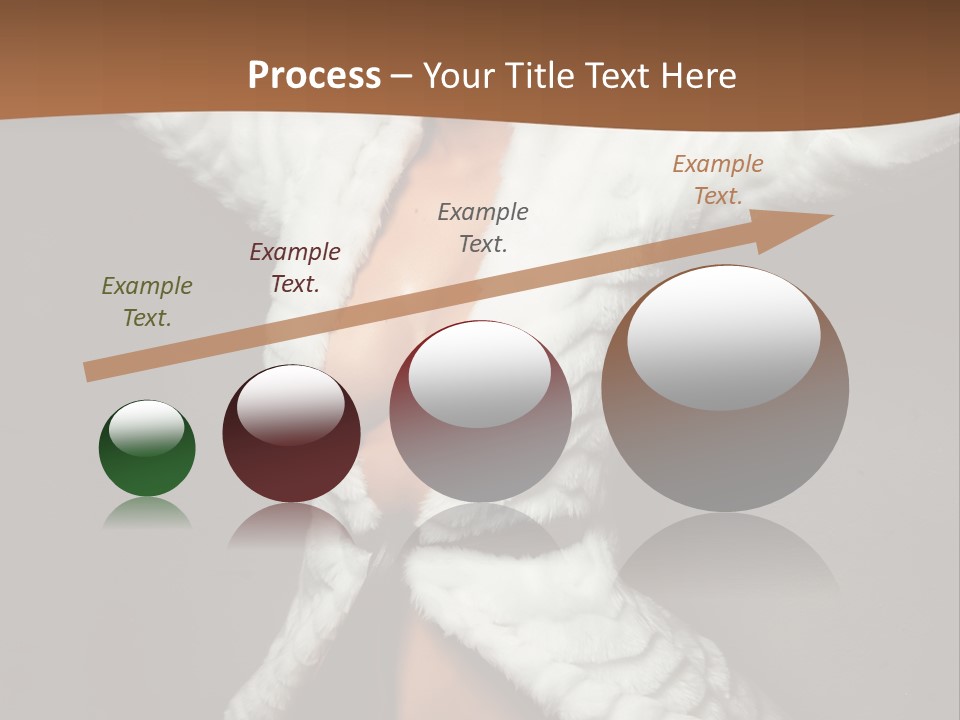 Adult Luxury Flirt PowerPoint Template