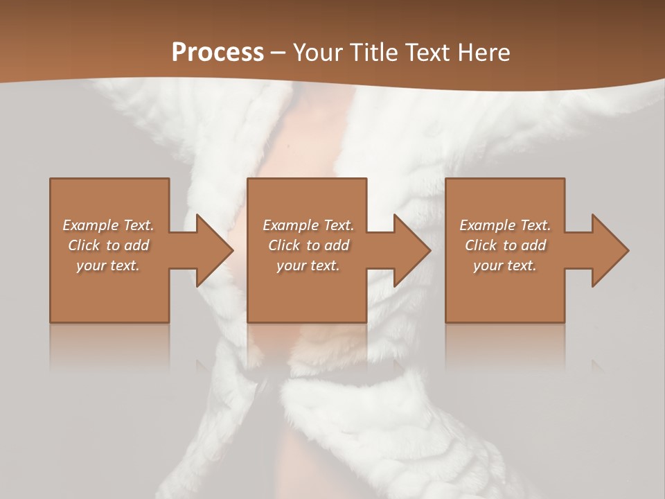 Adult Luxury Flirt PowerPoint Template