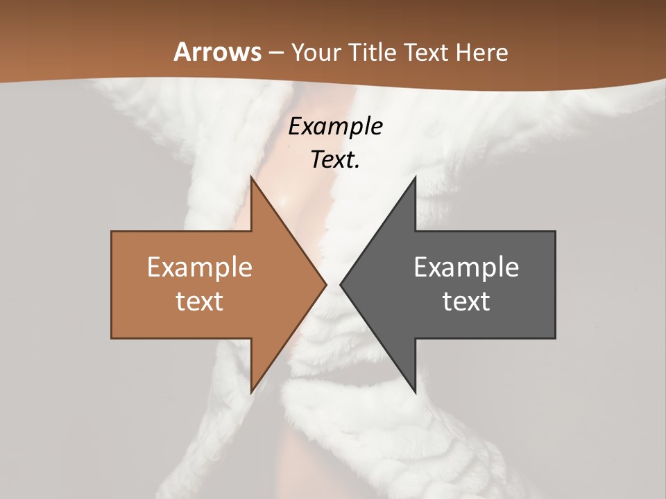 Adult Luxury Flirt PowerPoint Template