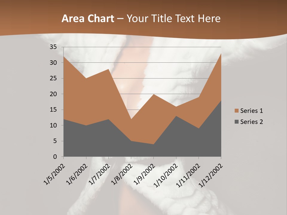 Adult Luxury Flirt PowerPoint Template