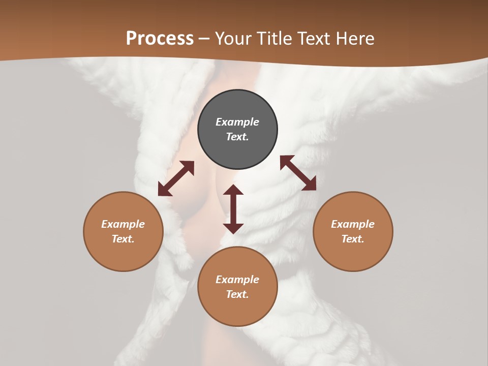 Adult Luxury Flirt PowerPoint Template