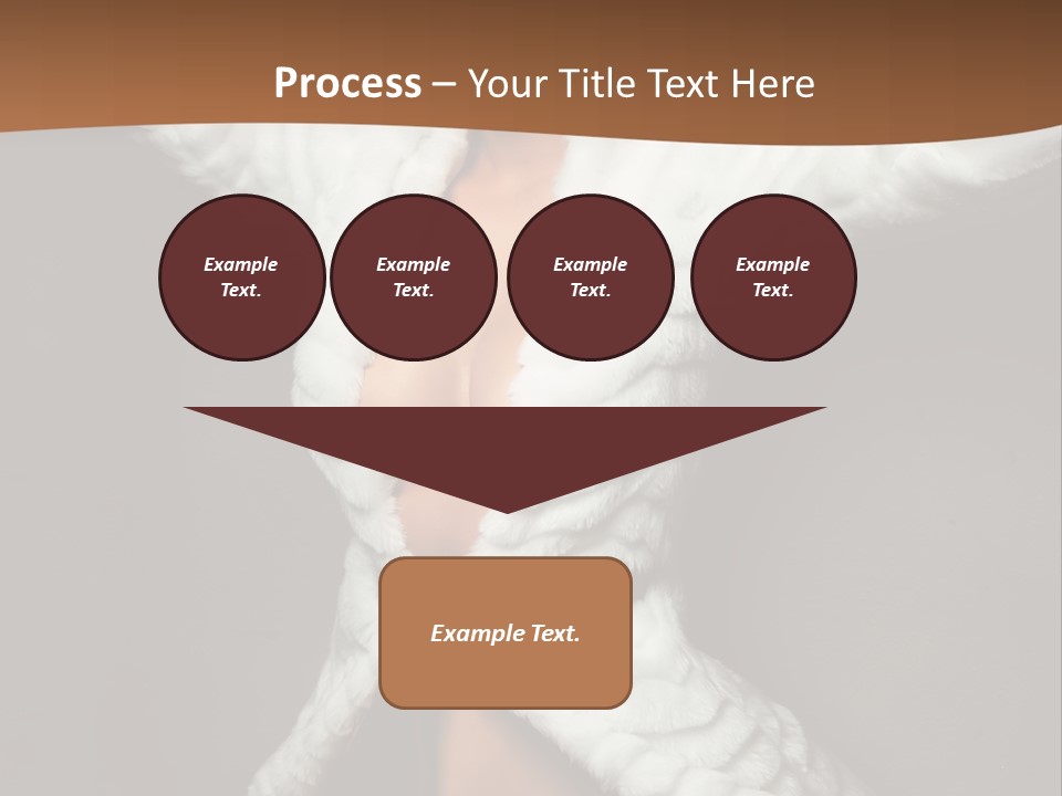 Adult Luxury Flirt PowerPoint Template