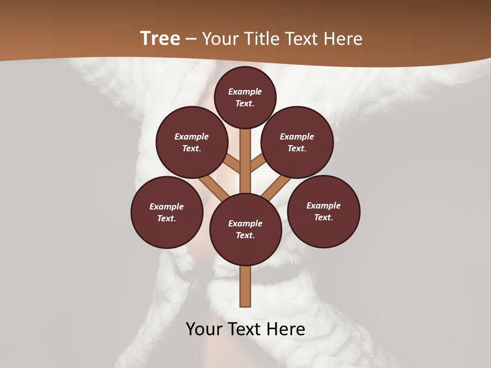 Adult Luxury Flirt PowerPoint Template