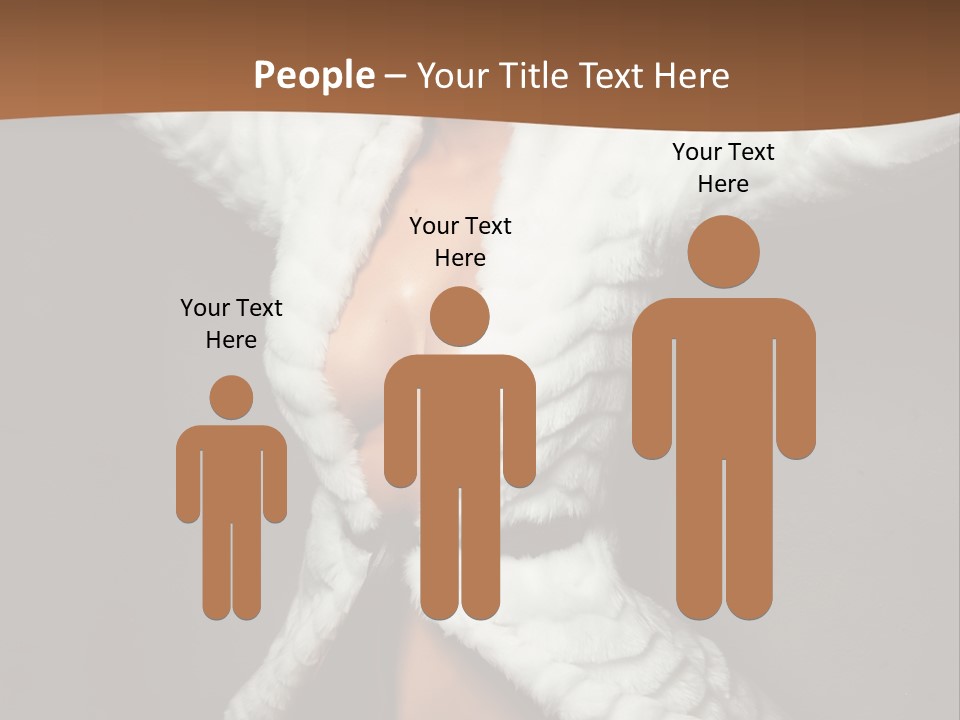 Adult Luxury Flirt PowerPoint Template