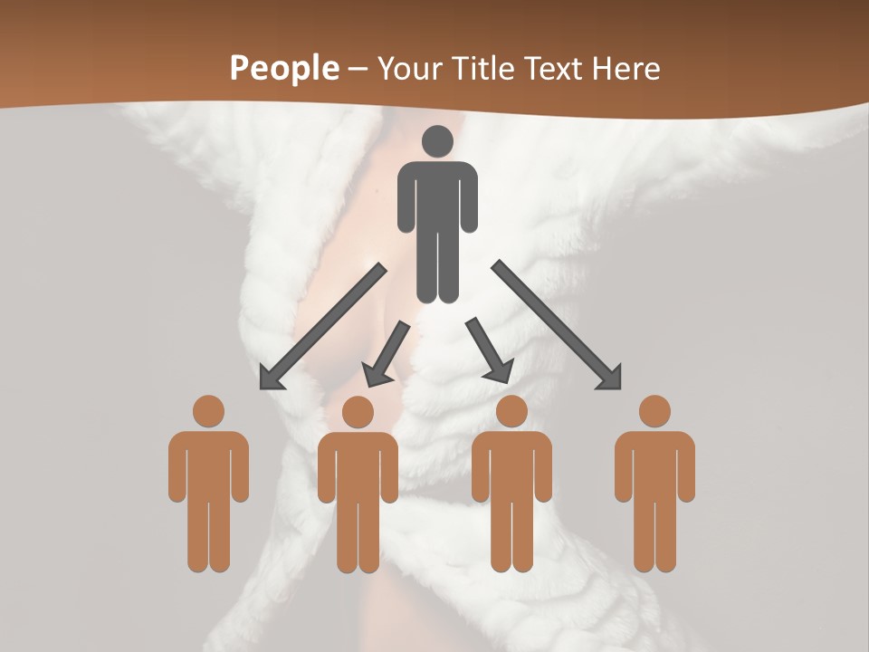 Adult Luxury Flirt PowerPoint Template