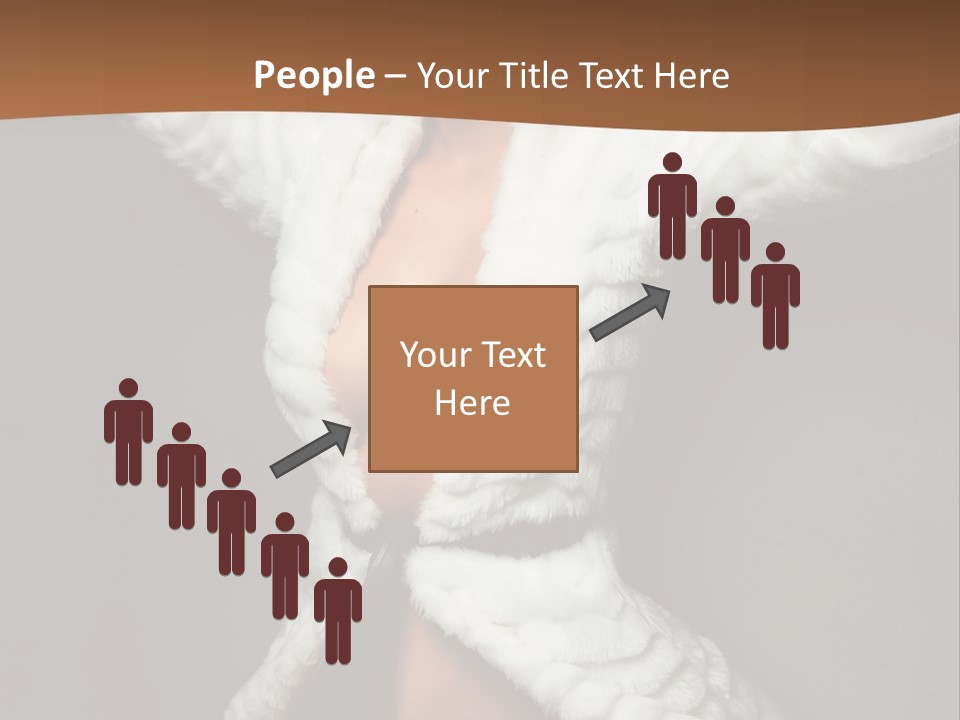 Adult Luxury Flirt PowerPoint Template