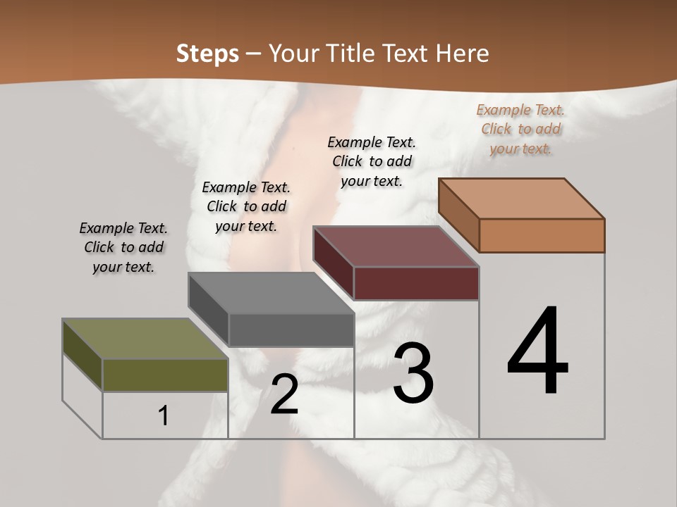 Adult Luxury Flirt PowerPoint Template