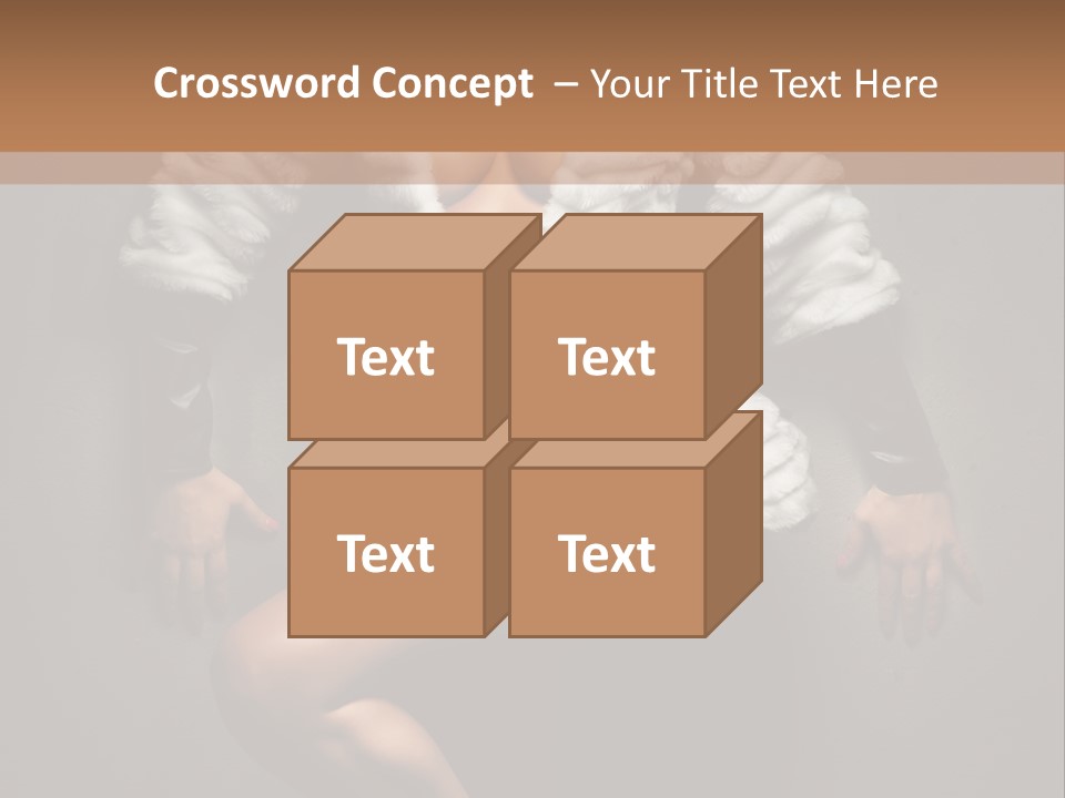 Beauty Healthy Pretty PowerPoint Template