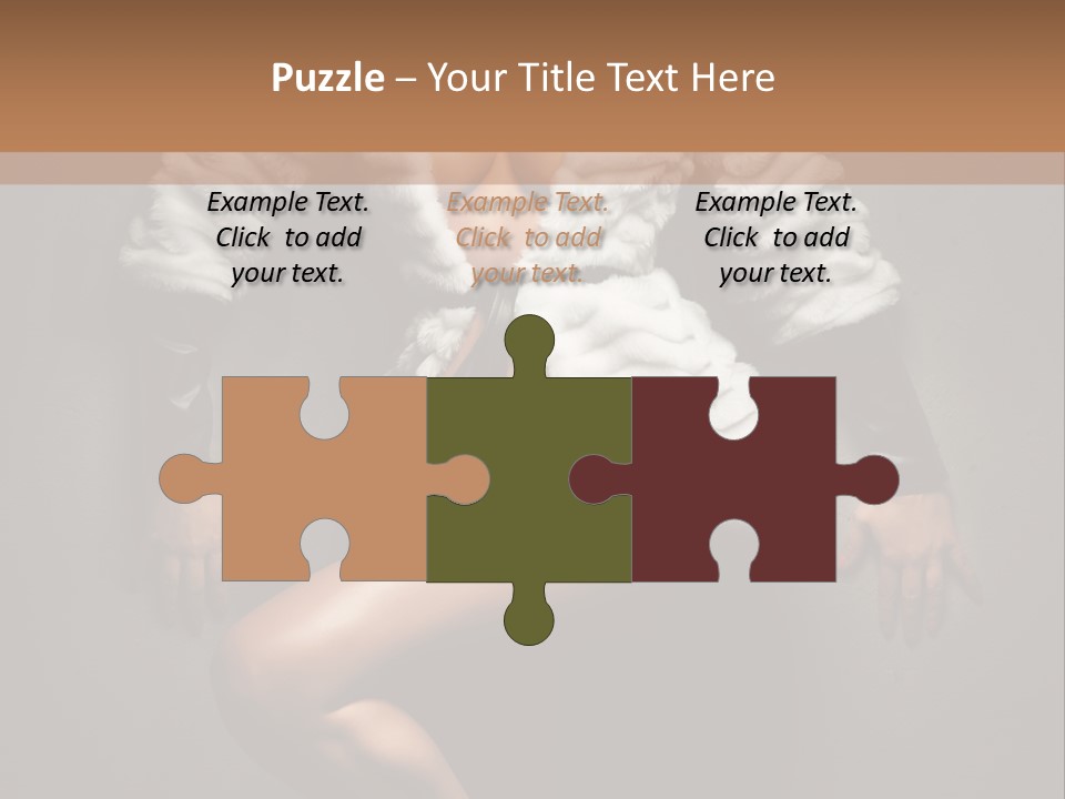 Beauty Healthy Pretty PowerPoint Template