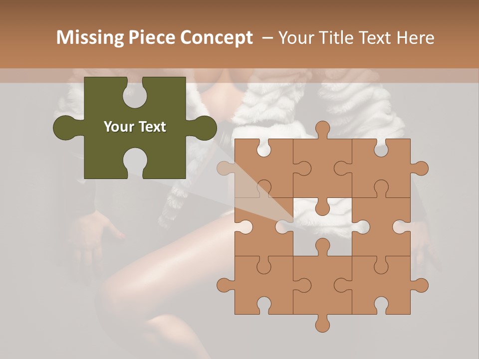 Beauty Healthy Pretty PowerPoint Template