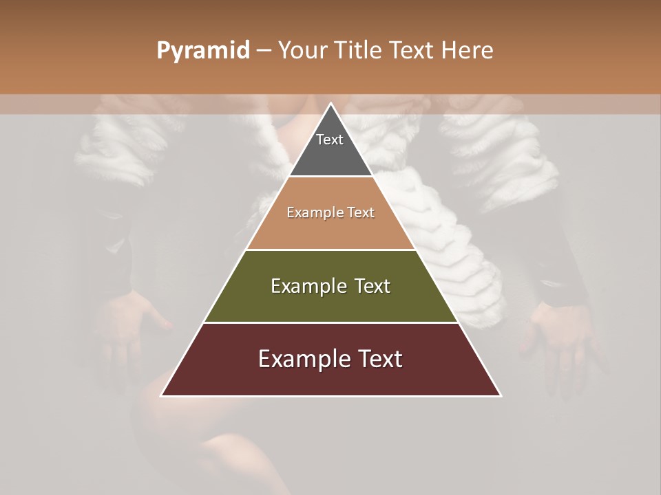 Beauty Healthy Pretty PowerPoint Template