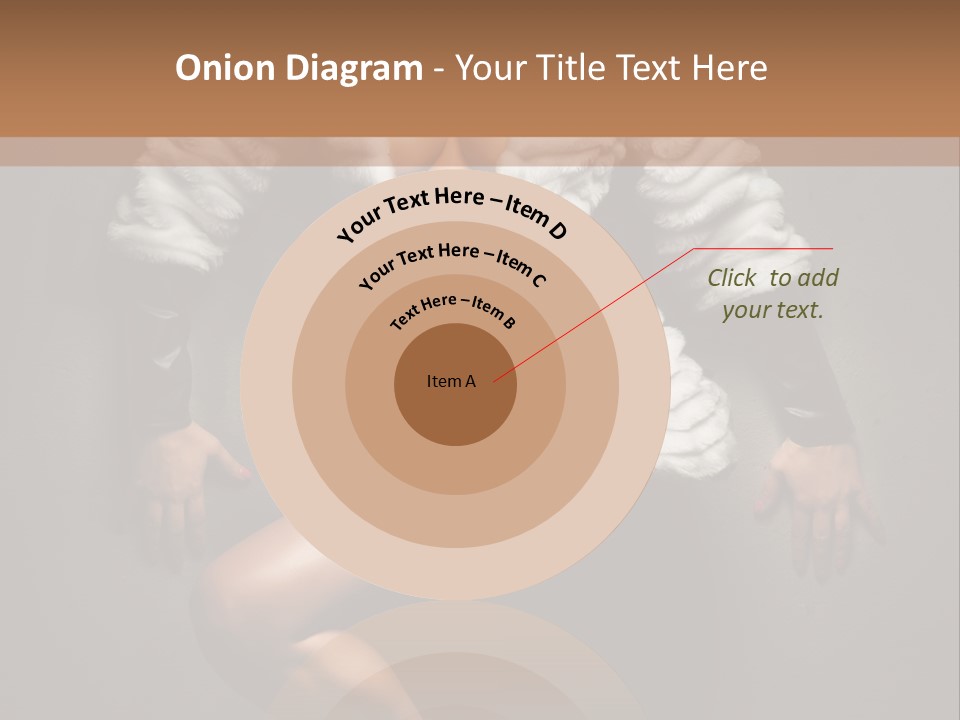 Beauty Healthy Pretty PowerPoint Template