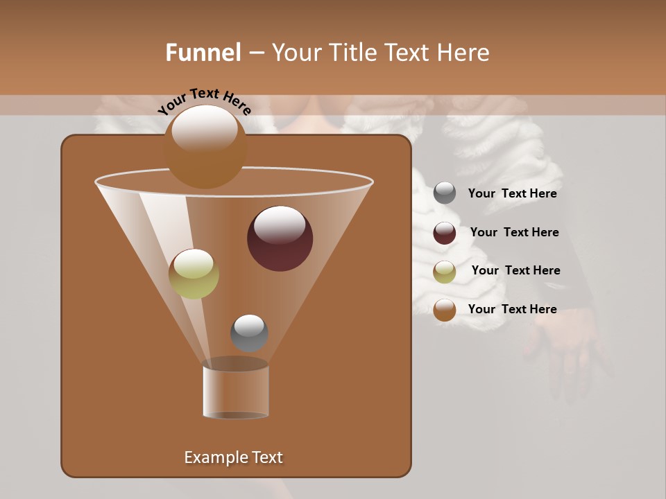 Beauty Healthy Pretty PowerPoint Template