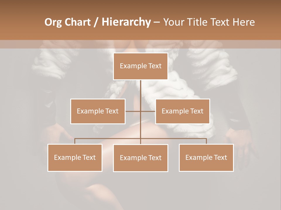 Beauty Healthy Pretty PowerPoint Template