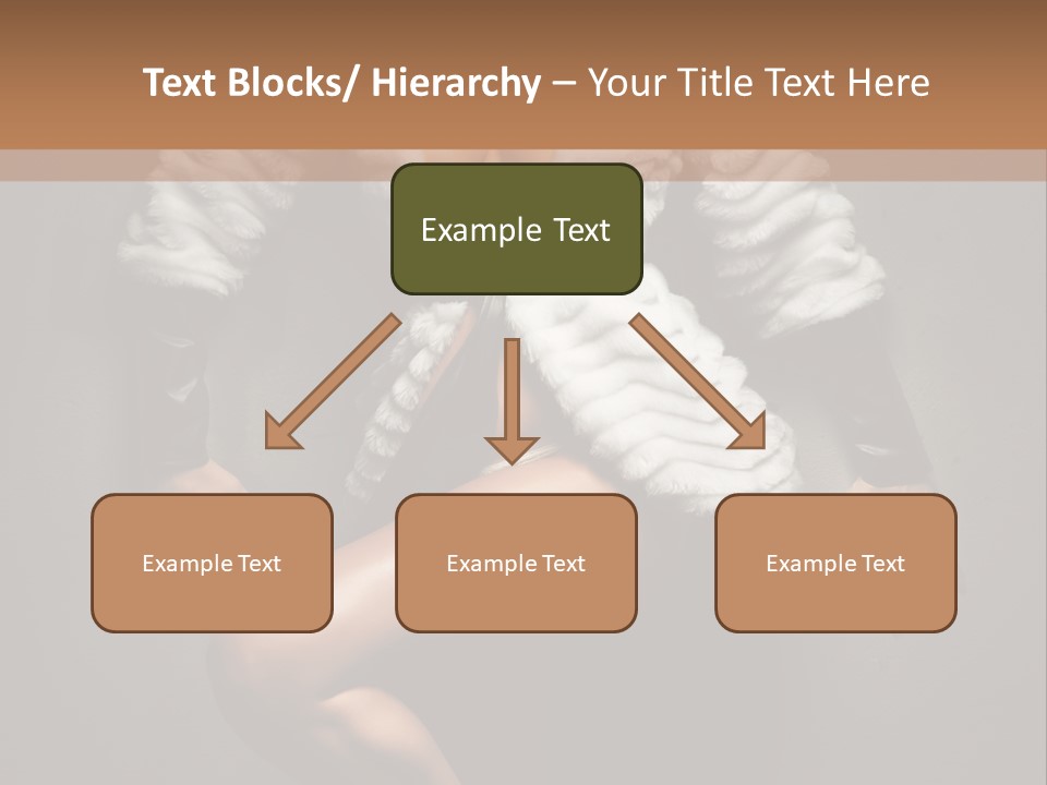 Beauty Healthy Pretty PowerPoint Template