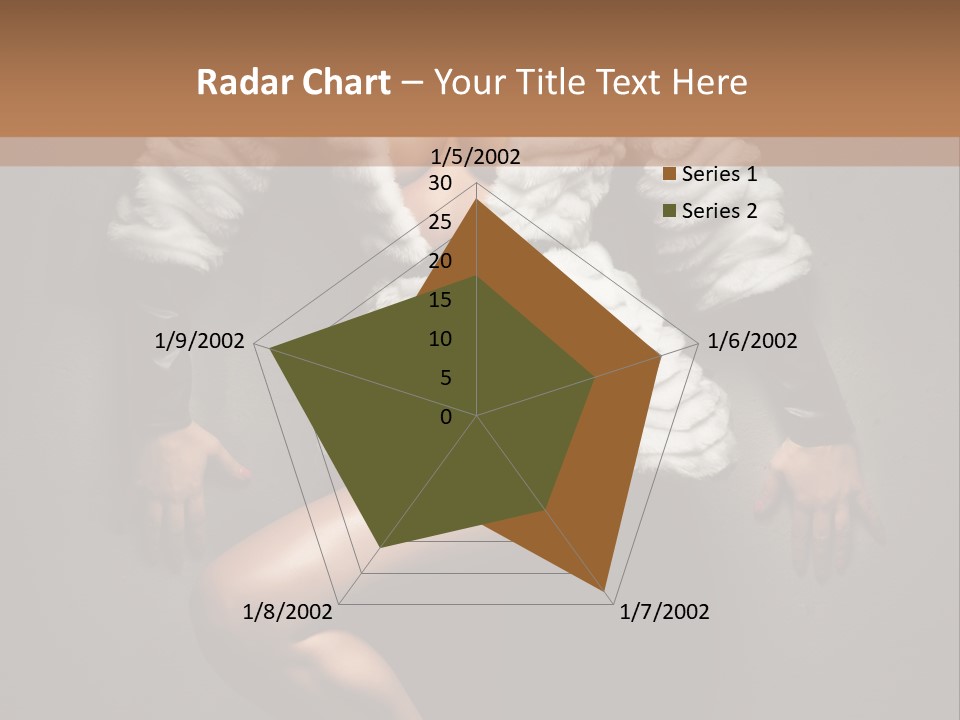 Beauty Healthy Pretty PowerPoint Template