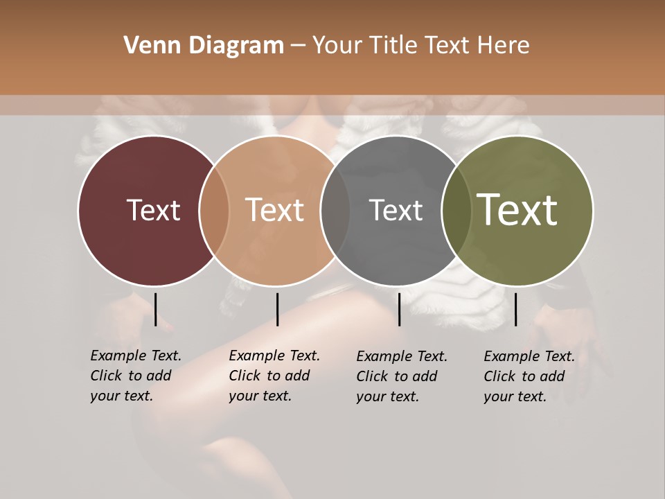 Beauty Healthy Pretty PowerPoint Template