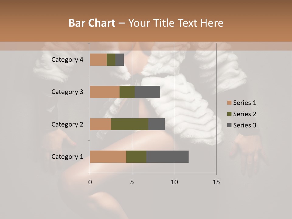 Beauty Healthy Pretty PowerPoint Template
