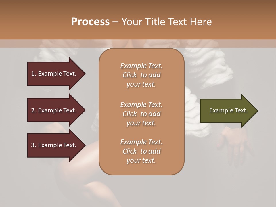 Beauty Healthy Pretty PowerPoint Template