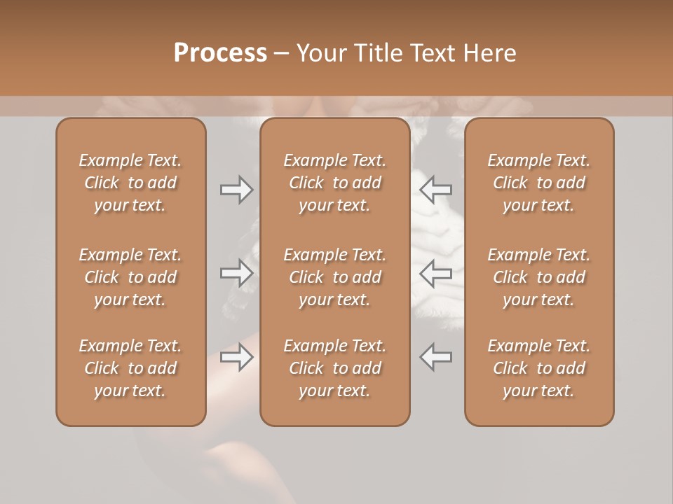 Beauty Healthy Pretty PowerPoint Template