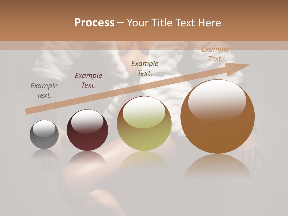 Beauty Healthy Pretty PowerPoint Template