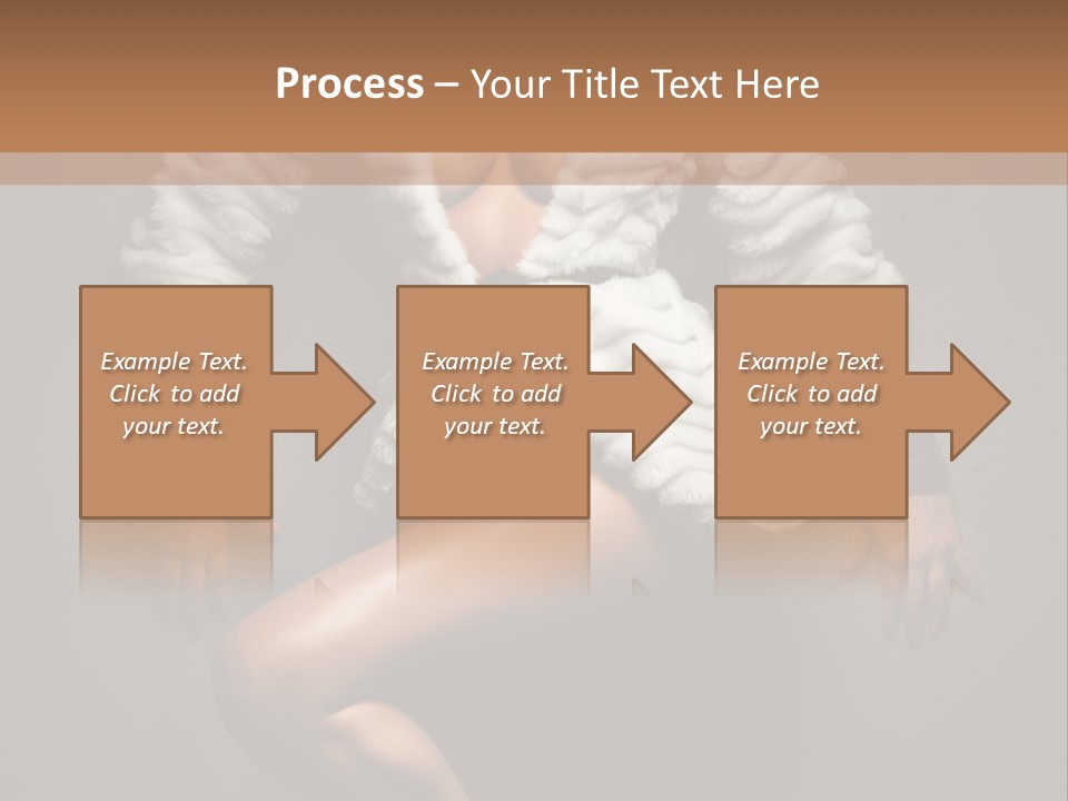 Beauty Healthy Pretty PowerPoint Template