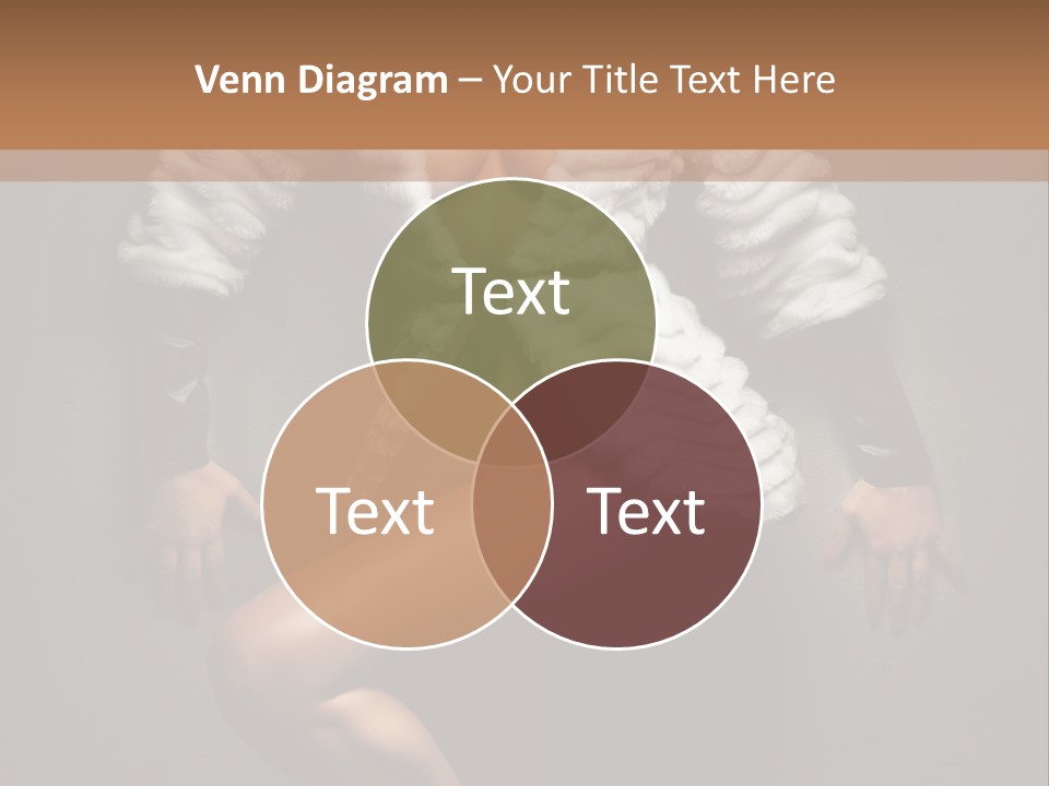 Beauty Healthy Pretty PowerPoint Template