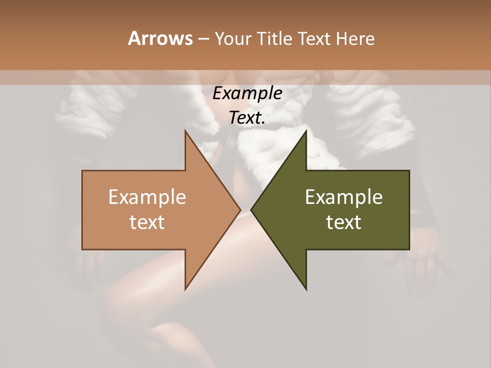 Beauty Healthy Pretty PowerPoint Template