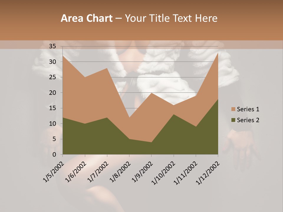 Beauty Healthy Pretty PowerPoint Template