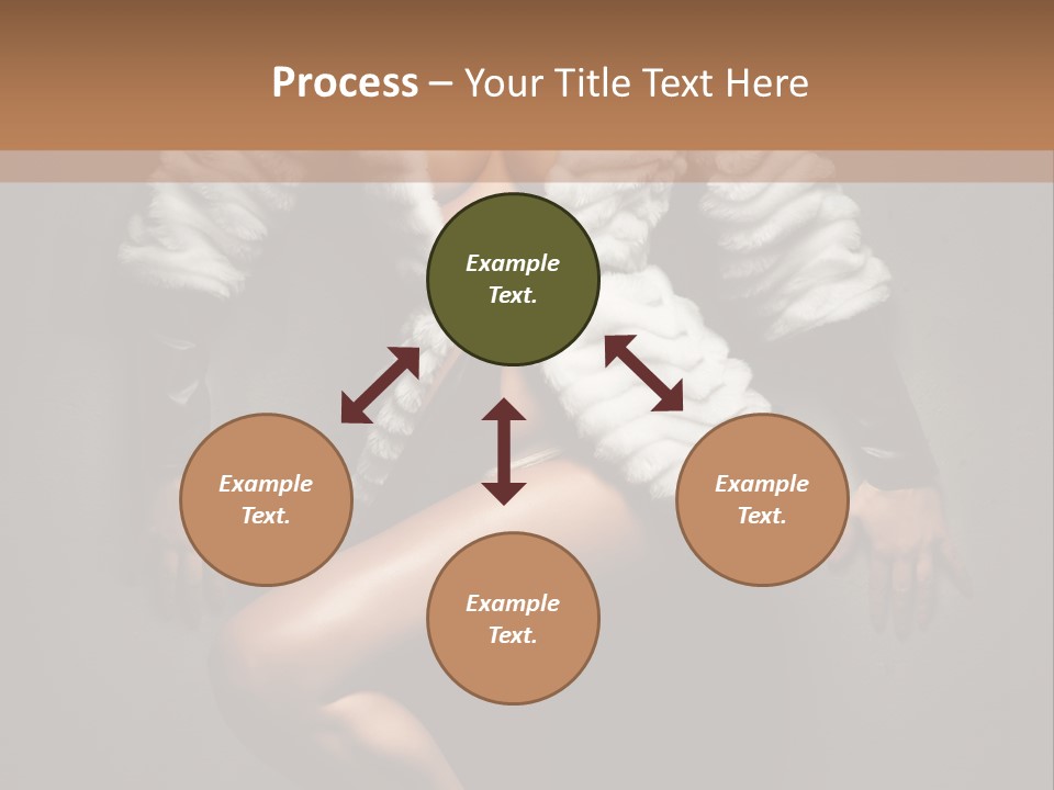 Beauty Healthy Pretty PowerPoint Template