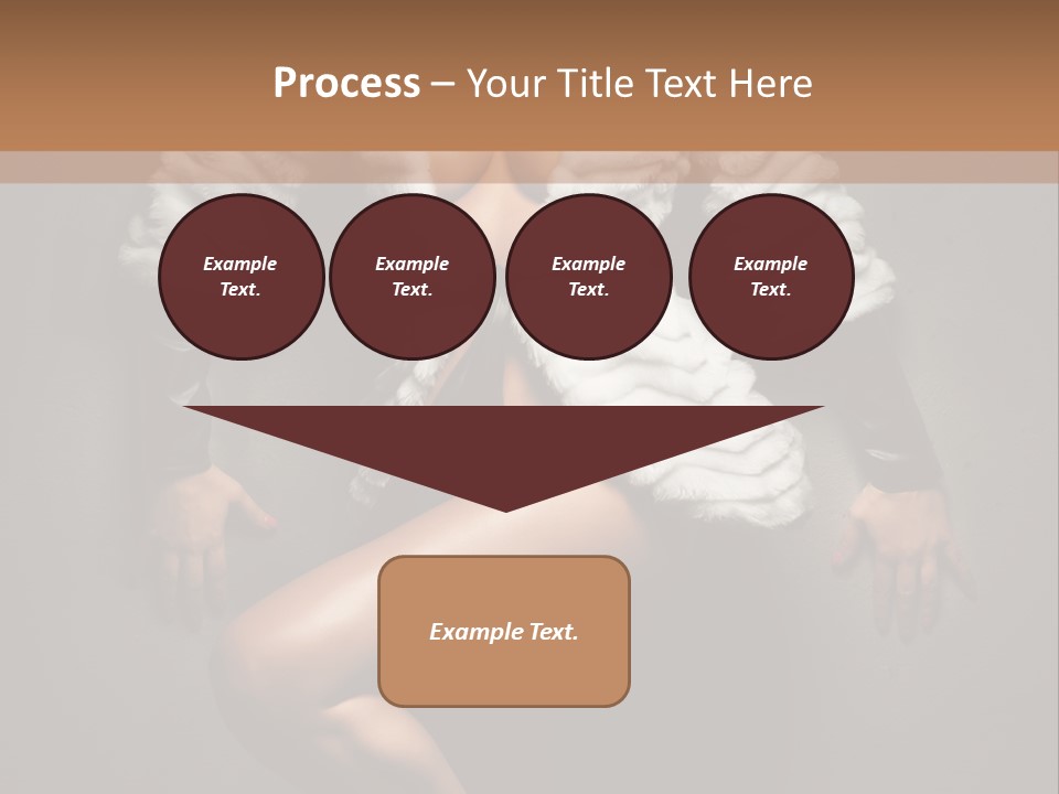 Beauty Healthy Pretty PowerPoint Template
