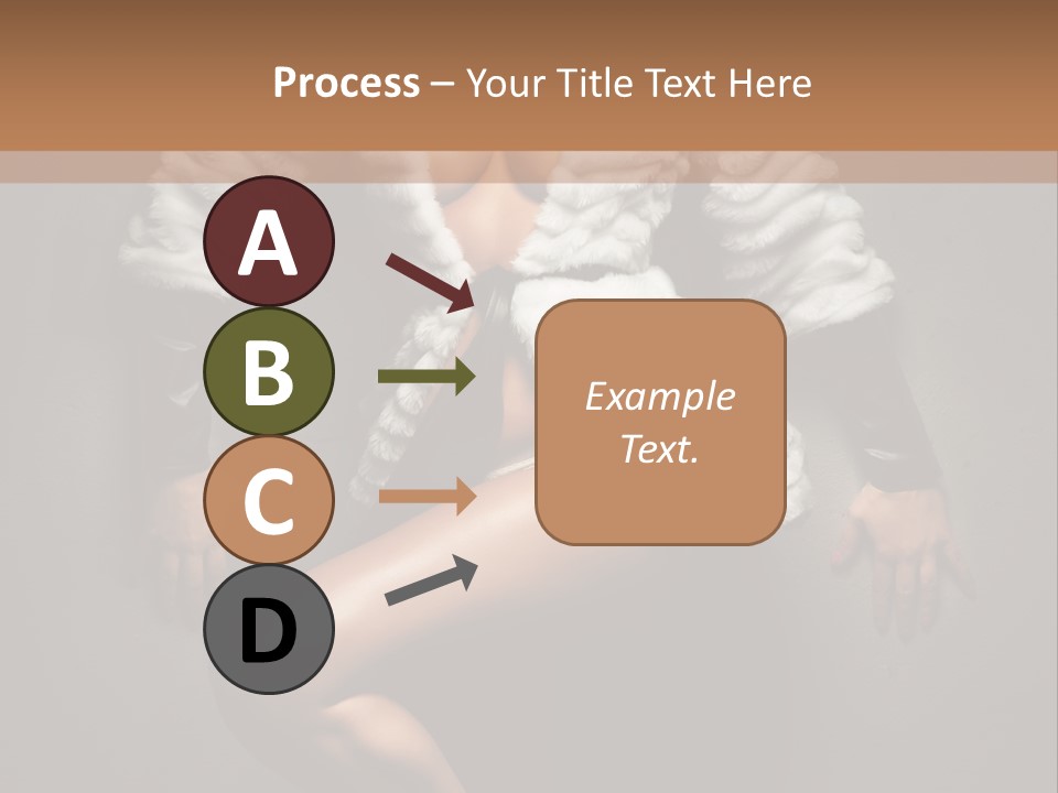 Beauty Healthy Pretty PowerPoint Template