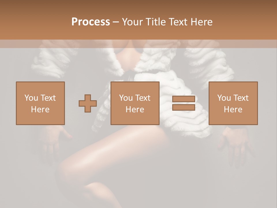 Beauty Healthy Pretty PowerPoint Template