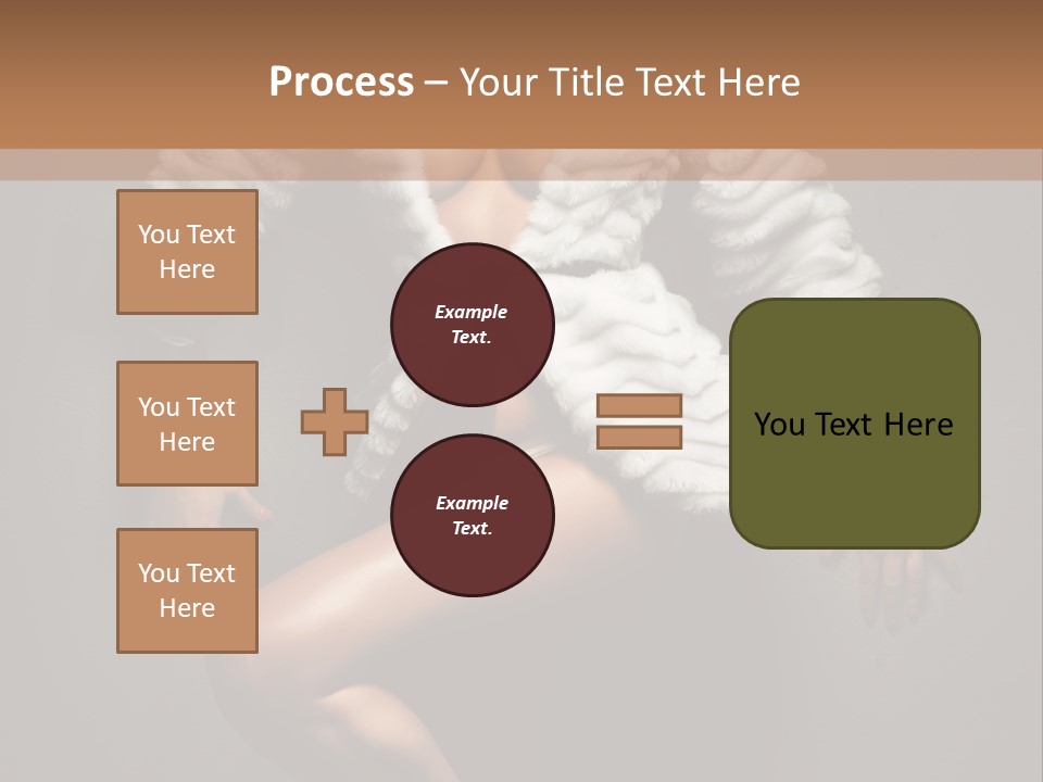 Beauty Healthy Pretty PowerPoint Template