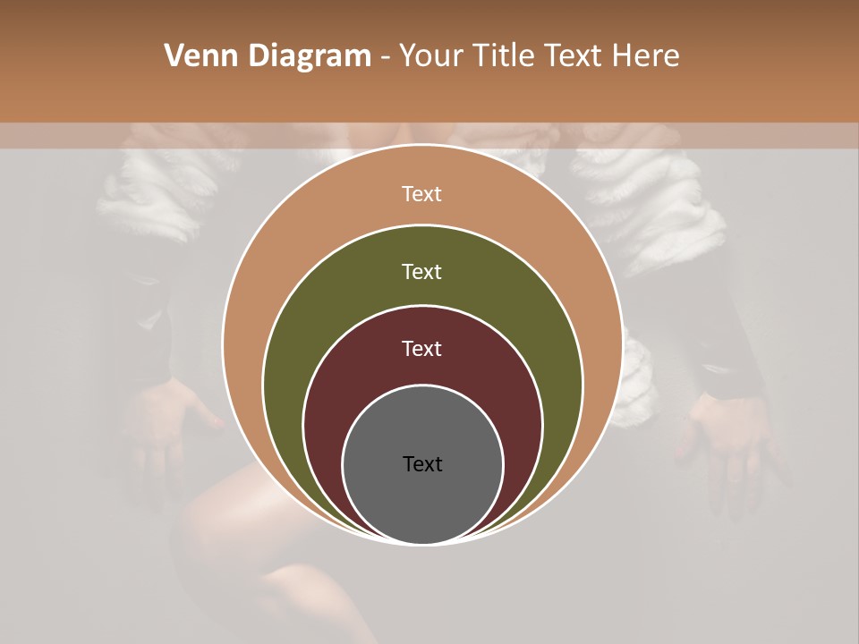 Beauty Healthy Pretty PowerPoint Template