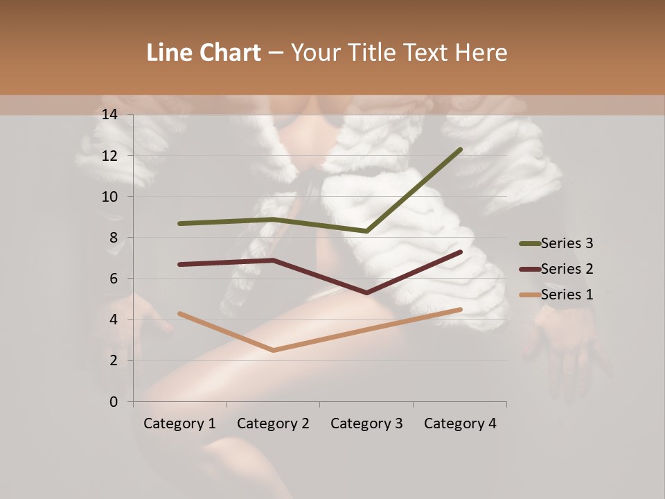 Beauty Healthy Pretty PowerPoint Template