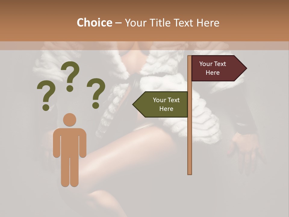 Beauty Healthy Pretty PowerPoint Template